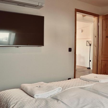 Apartment Wellness Essense Bled Exterior foto