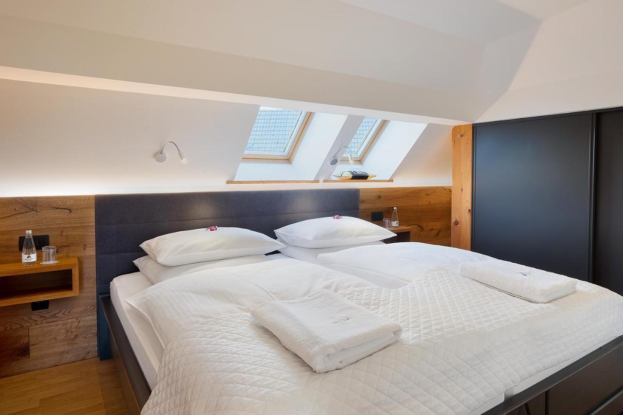 Apartment Wellness Essense Bled Exterior foto