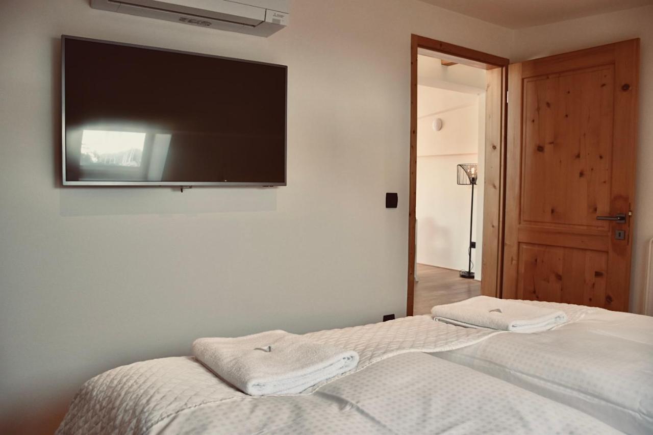 Apartment Wellness Essense Bled Exterior foto