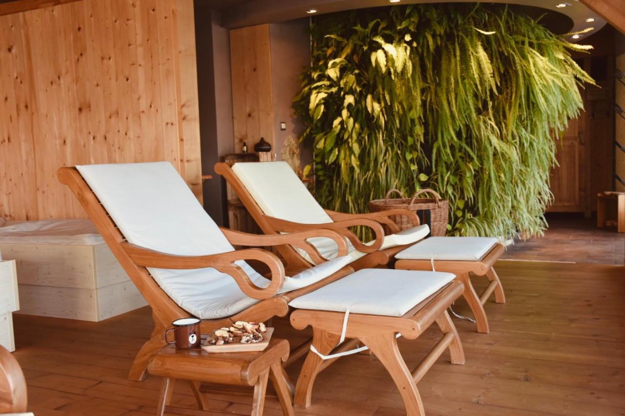 Apartment Wellness Essense Bled Exterior foto