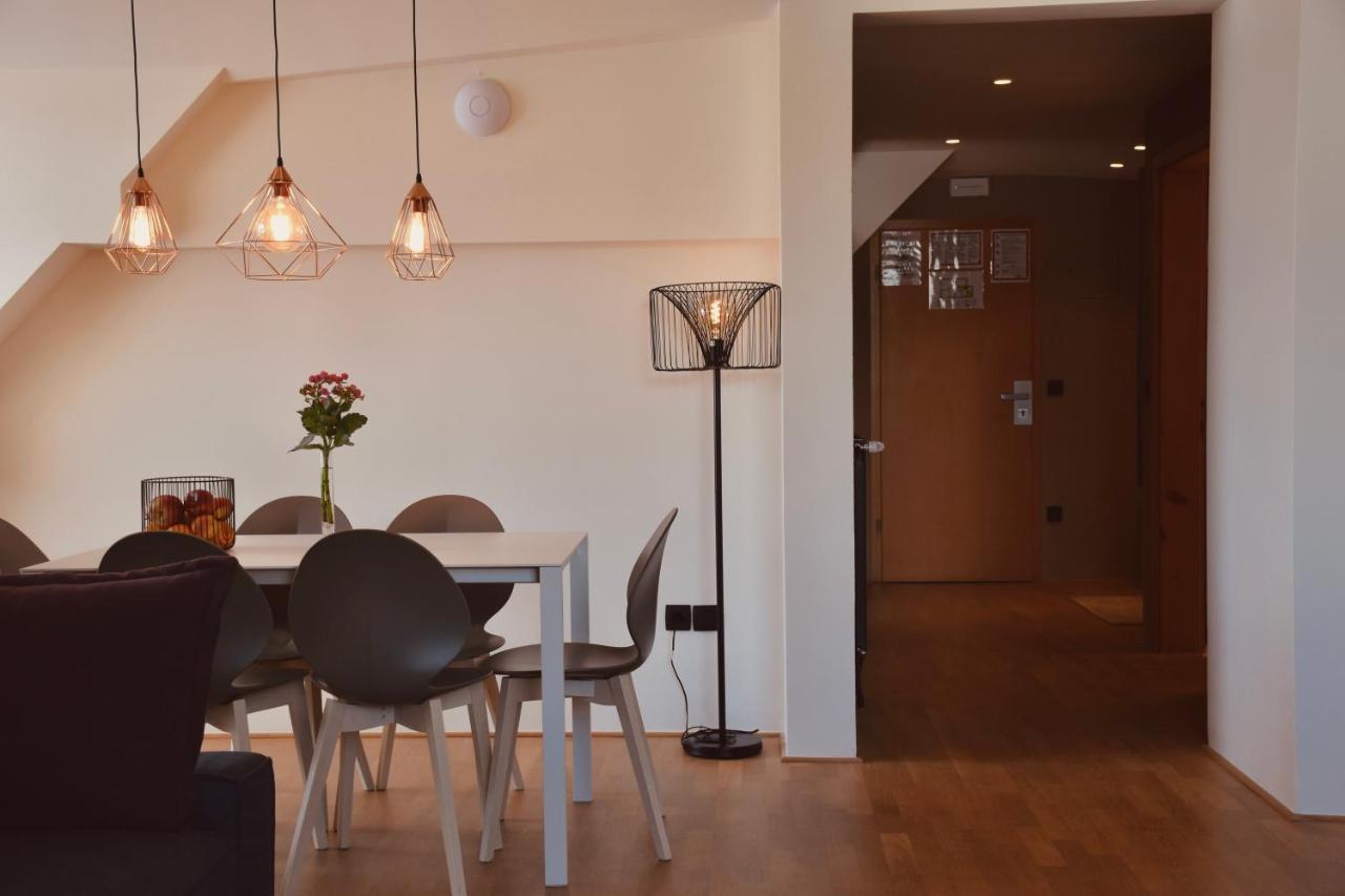 Apartment Wellness Essense Bled Exterior foto